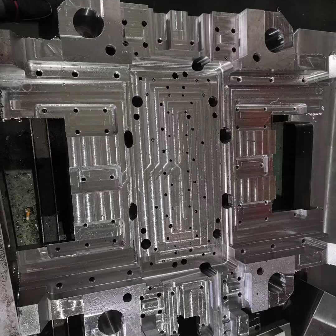  Other precision mold standard parts